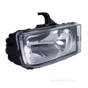 Unidad De Luces Derecha Mercedes-Benz para Camiones Actros, Axor, 1828 K y más