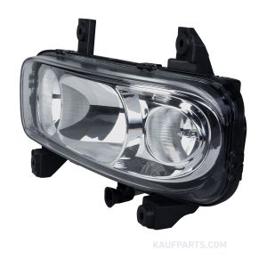 Foco Delantero Izquierdo Mercedes Benz Para Mercedes-Benz 812, 815 4X2 / 42, Atego