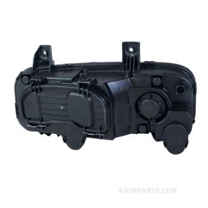 Foco Delantero Izquierdo Mercedes Benz Para Mercedes-Benz 812, 815 4X2 / 42, Atego