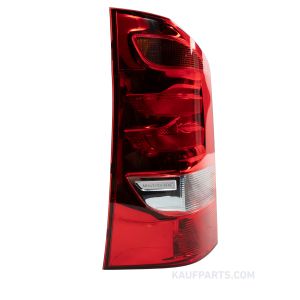 Farol Trasero Izquierdo Mercedes-Benz para Vito 109 CDI, 111 CDI, 114 CDI, 116 CDI, 119 CDI