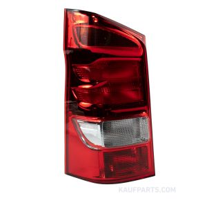 Farol Trasero Izquierdo Mercedes-Benz para Vito 109 CDI, 111 CDI, 114 CDI, 116 CDI, 119 CDI
