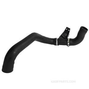 Tubo Flexible - Intercooler Mercedes Benz Para Mercedes-Benz 413 CDI, Sprinter