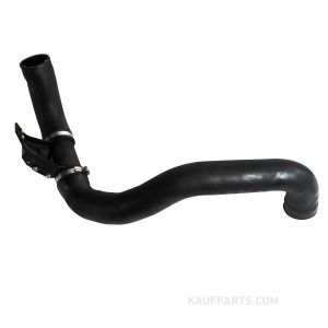 Tubo Flexible - Intercooler Mercedes Benz Para Mercedes-Benz 413 CDI, Sprinter