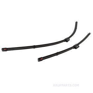 Escobilla Limpiaparabrisas Mercedes-Benz para V 200, V 220, V 250, V 300, Vito 109, 111, 114, 116, 119 y Vito Tourer