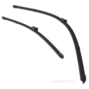 Escobilla Limpiaparabrisas Mercedes-Benz para V 200, V 220, V 250, V 300, Vito 109, 111, 114, 116, 119 y Vito Tourer