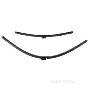 Escobilla Limpiaparabrisas Mercedes-Benz para V 200, V 220, V 250, V 300, Vito 109, 111, 114, 116, 119 y Vito Tourer