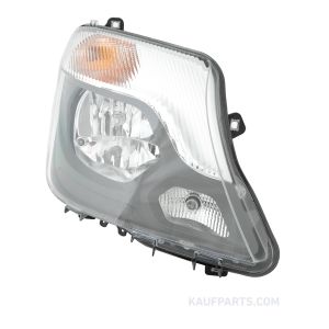 Faro Delantero Derecho Mercedes-Benz para Sprinter 213, 313, 315, 316, 318, 319, 415 y 515