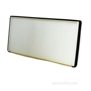 Filtro Polen Truck Star para Sprinter 310 D, 312 D, 313 CDI, 413 CDI