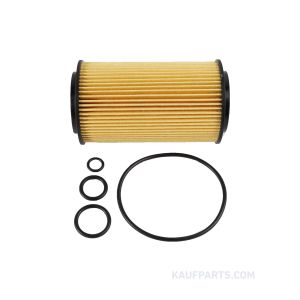 Filtro Aceite Truck Star para Mercedes-Benz Clase C, Clase CLC, Clase E, Clase G, Clase ML, Viano, Vito, Sprinter