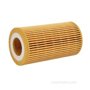 Filtro Aceite Truck Star para Mercedes-Benz Clase A, B, C, CLA, E, GLA, GLC, GLE, GLK, ML, Sprinter, V, Viano, Vito