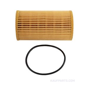 Filtro Aceite Truck Star para Mercedes-Benz Clase A, B, C, CLA, E, GLA, GLC, GLE, GLK, ML, Sprinter, V, Viano, Vito