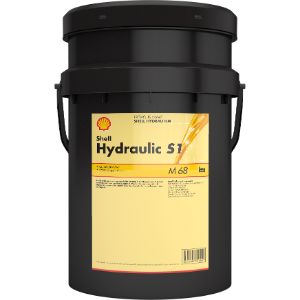 Aceite Hydraulic S1 M 68 (18.9 Lts) "30 años"