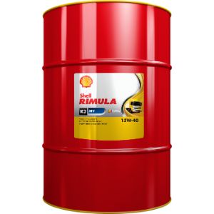 Rimula r3 mv 15w40 ci4 208.1l