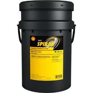 Aceite Transmisión Spirax X S3 ATF MD3 (18,9 Lts) "30 Años"