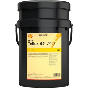 Tellus s2 vx 15 18.9l