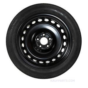 Rueda De Repuesto - Clase C Original Para Mercedes Benz