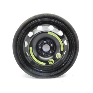 Rueda De Repuesto - Clase Glc Original Para Mercedes Benz