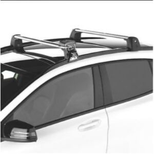 Barras De Techo - Clase Cla Mercedes Benz Para Mercedes-Benz Clase A, Clase Cla, Clase Cla45