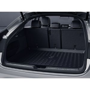 Cubetera Para Maletero - Clase Gla Mercedes Benz Para Mercedes-Benz Clase A, Clase Gla, Clase Gla45