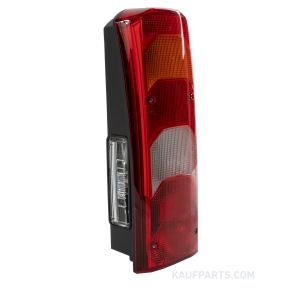 Luz De Posición Trasera - Izquierda Mercedes Benz Para Mercedes-Benz 2544, 2544 L, Accelo, Actros, Arocs, Atego, Axor, Unimog