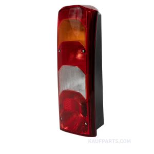 Luz De Posición Trasera - Izquierda Mercedes Benz Para Mercedes-Benz 2544, 2544 L, Accelo, Actros, Arocs, Atego, Axor, Unimog