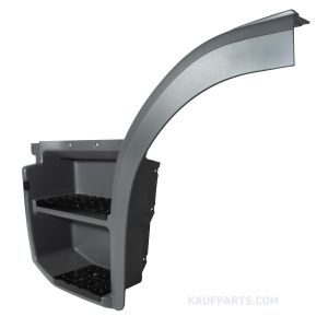 Acceso Lh Snp25.Pe Mercedes-Benz