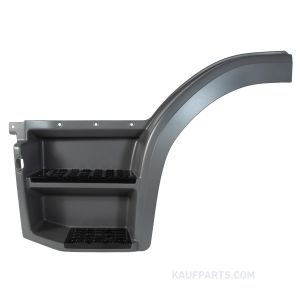 Acceso Lh Snp25.Pe Mercedes-Benz
