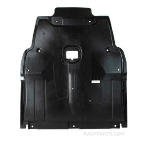 Capsula Insonorizada Mercedes Benz para Clase A, Clase B, CLA, GLA