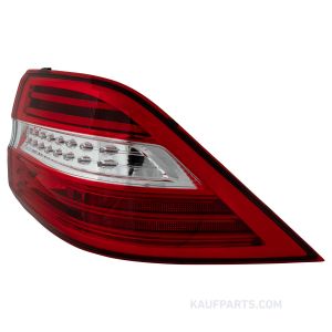 Combinacion De Luces Mercedes-Benz para Mercedes-Benz GLE, ML