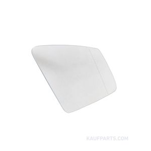 Cristal Espejo Retrovisor Derecho Mercedes Benz para Clase A, Clase B, CLA y GLA