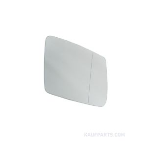 Cristal Espejo Retrovisor Derecho Mercedes Benz para Clase A, Clase B, CLA y GLA