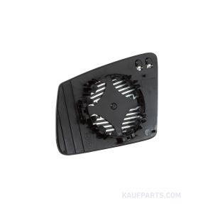 Cristal Espejo Retrovisor Derecho Mercedes Benz para Clase A, Clase B, CLA y GLA