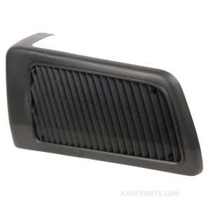 Deflector Aire Mercedes-Benz para Camiones Actros, Modelos 1831, 2532, 2535, 2540, 2544, 2631, 2632, 2636, 2640, 2641, 2643, 2644, 2648, 3236, 3244, 3331, 3332, 3335, 3336, 3341, 3343, 3344, 3346, 3348, 3350, 3351, 3355