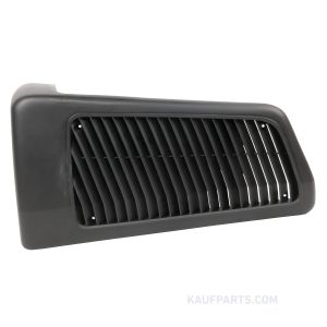 Deflector Aire Mercedes-Benz para Camiones Actros, Modelos 1831, 2532, 2535, 2540, 2544, 2631, 2632, 2636, 2640, 2641, 2643, 2644, 2648, 3236, 3244, 3331, 3332, 3335, 3336, 3341, 3343, 3344, 3346, 3348, 3350, 3351, 3355