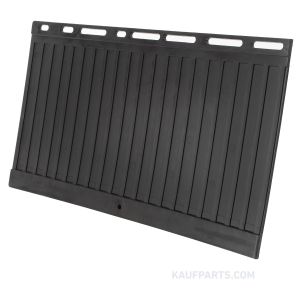 Falda Para Guardabarros Mercedes-Benz para Camiones Actros, Axor, Atego, Zetros