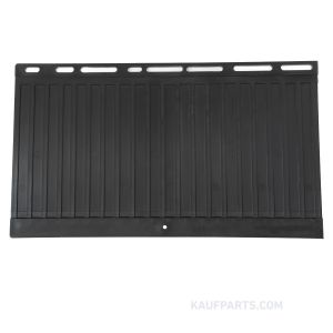 Falda Para Guardabarros Mercedes-Benz para Camiones Actros, Axor, Atego, Zetros