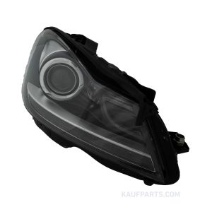 Farol Delantero - Derecho Mercedes Benz Para Mercedes-Benz Clase C, Clase C Coupe, Clase C63, Clase C63 Coupe