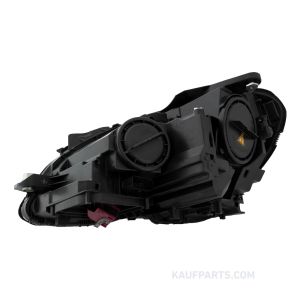 Farol Delantero - Derecho Mercedes Benz Para Mercedes-Benz Clase C, Clase C Coupe, Clase C63, Clase C63 Coupe