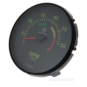 Cuenta Revoluciones Mercedes Benz Para Mercedes-Benz 712 C/37, 914 C, 915e, Atego, LO 915 /42,5, Lo914, Lo915, O 500 M 1725, O500r, O500rs, O500u, OF 1417 /52, OF 1721 /52, OF 1722 /59, OF 1730/59, Of