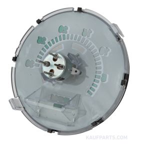 Cuenta Revoluciones Mercedes Benz Para Mercedes-Benz 712 C/37, 914 C, 915e, Atego, LO 915 /42,5, Lo914, Lo915, O 500 M 1725, O500r, O500rs, O500u, OF 1417 /52, OF 1721 /52, OF 1722 /59, OF 1730/59, Of