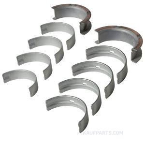 Metales de Biela Mahle
