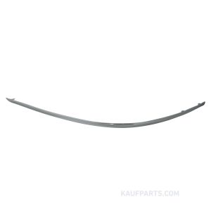 Moldura Cromada - Derecha - Parachoque Trasero Mercedes Benz Para Mercedes-Benz Clase C, Clase C Coupe