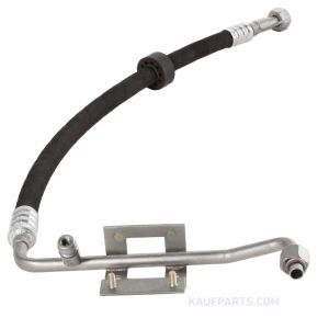 Tuberia Rigida Mercedes-Benz para Camiones Actros