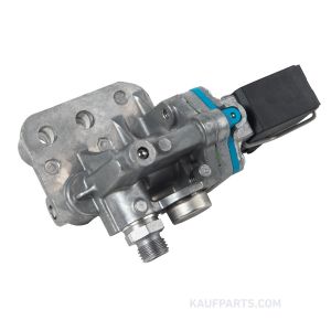 Valvula De Control Snp25.Cl Mercedes Benz para Camiones Actros, Axor, New Actros, O500RS, O500RSD, U 1300 L, Zetros