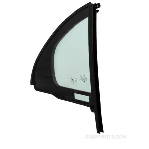 Ventanilla Lateral Fija Mercedes Benz para A 200, A 200 D, A 250, A 35 AMG 4MATIC+, A 45 S AMG 4MATIC