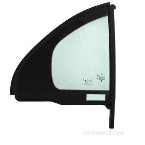 Ventanilla Lateral Fija Mercedes Benz para A 200, A 200 D, A 250, A 35 AMG 4MATIC+, A 45 S AMG 4MATIC