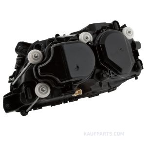 Farol Delantero - Derecho Truck Star Para Mercedes-Benz 1844 LS, 2544, 2544 L, Actros, U 1300 L