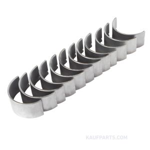 Juego Metales Biela Mahle para L 1113, L 1114/48, L 1318, LPO 1113/1114