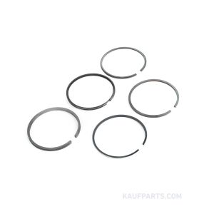 Juego De Aros Om352 Std Federal Mogul para L 1113, L 1114, L 1318, LPO 1113