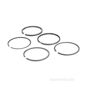 Juego De Aros Om352 Std Federal Mogul para L 1113, L 1114, L 1318, LPO 1113